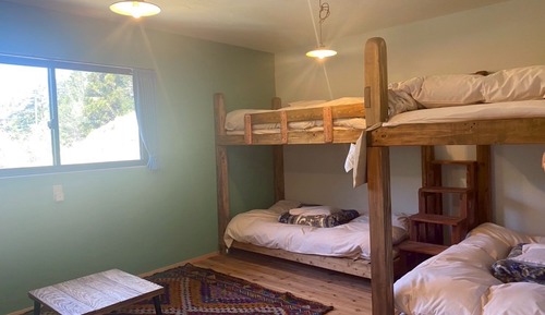 Habitación básica