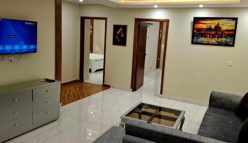 Suite Deluxe
