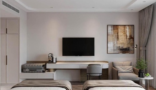 Suite familiar