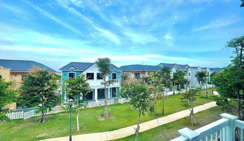 Villa, 4 habitaciones