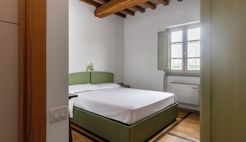 Apartamento (Trilocale)