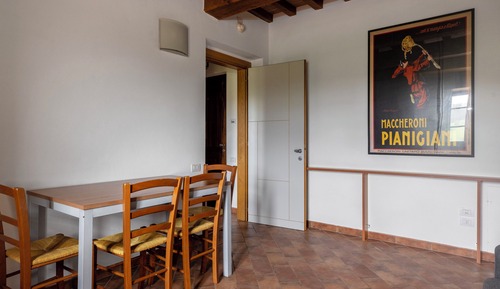 Apartamento (Bilocale Bis)