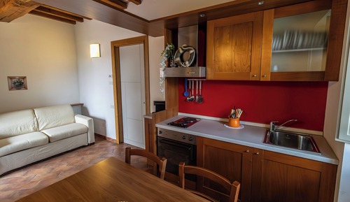 Apartamento (Bilocale)