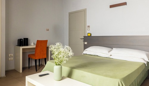 Habitación superior