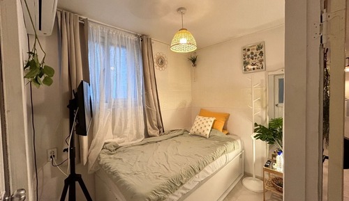 Habitación básica