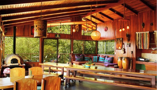 Habitación, accesible en silla de ruedas