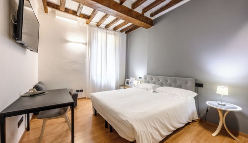 Apartamento Confort