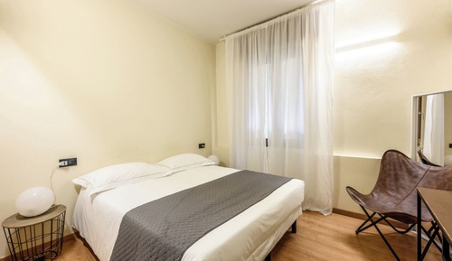 Apartamento Confort