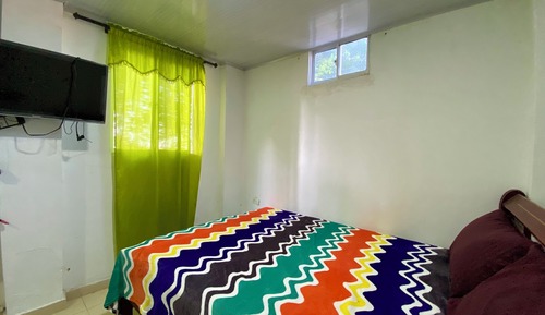 Apartamento económico