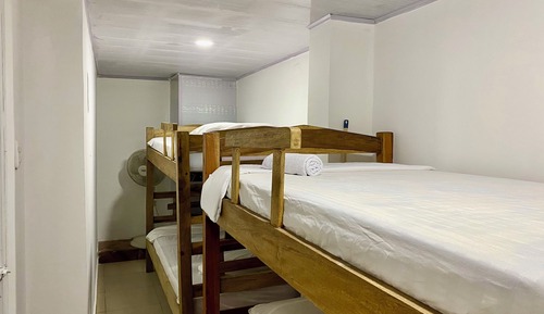 Apartamento Confort