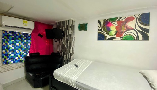 Casa familiar