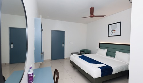 Habitación estándar