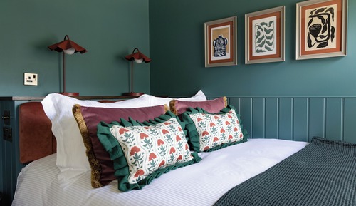 Snug Room
