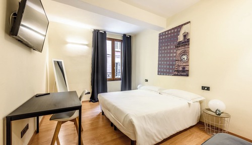 Comfort Apartment