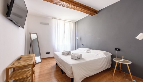 Apartamento Confort