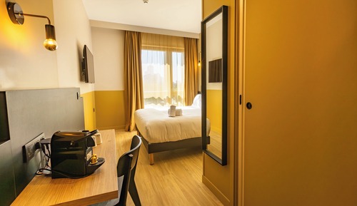 Suite superior