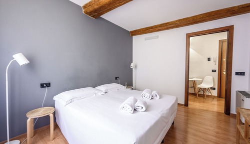 Apartamento Confort