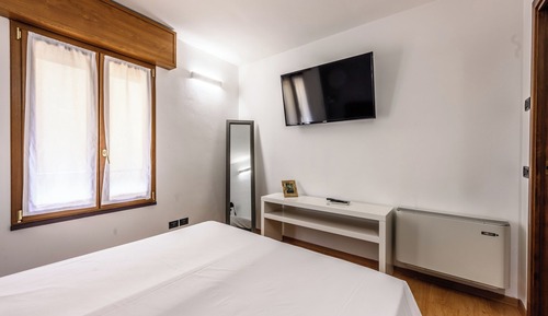 Apartamento Confort
