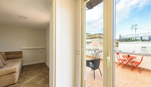 Room San Martino