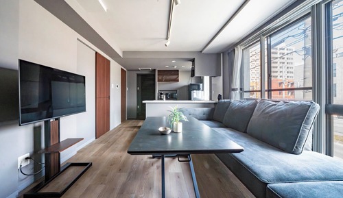Apartamento