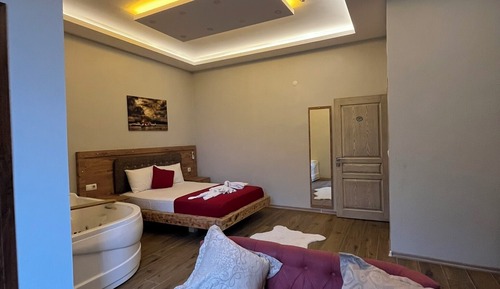 Habitación Elite doble