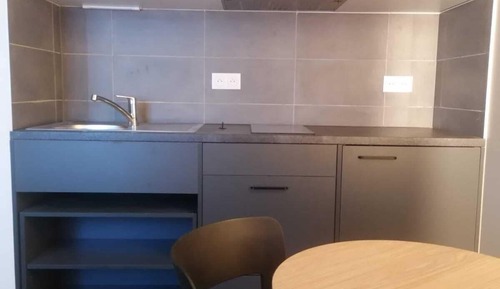 Estudio estándar