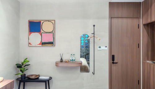 Habitación Confort doble