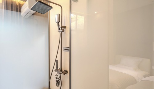 Habitación estándar con 2 camas individuales