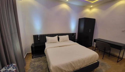 Habitación Deluxe, balcón, vistas a la ciudad