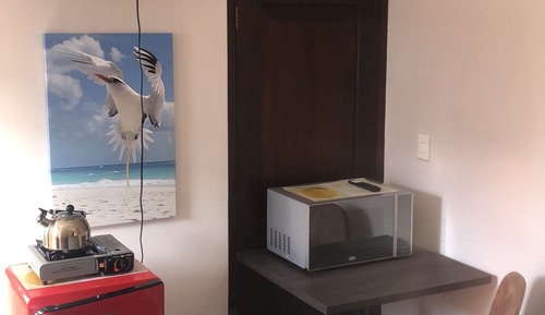 Habitación Deluxe, vistas al jardín
