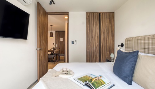 Apartamento Deluxe