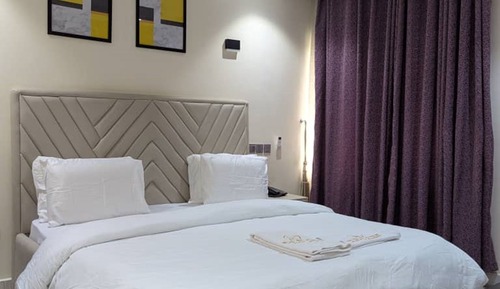 Habitación ejecutiva