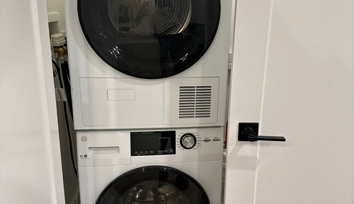 Apartamento de lujo