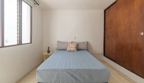Habitación clásica