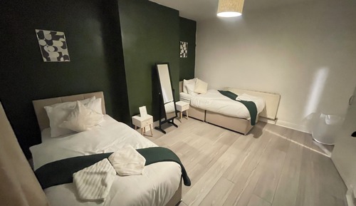 Habitación