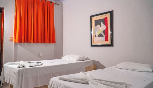 Habitación, Aire acondicionado