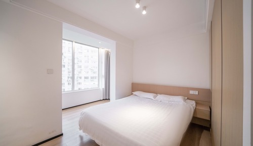 Apartamento Confort, vistas a la ciudad