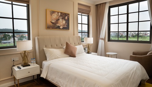 Habitación (Diamond King)