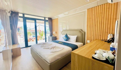 Habitación Signature doble