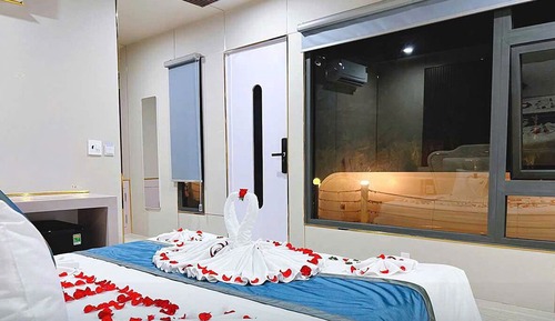 Habitación Premium doble
