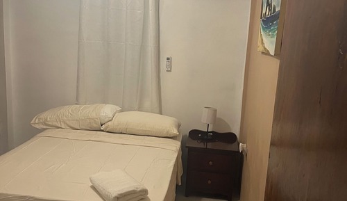 Apartamento Deluxe, Aire acondicionado, vistas a la ciudad