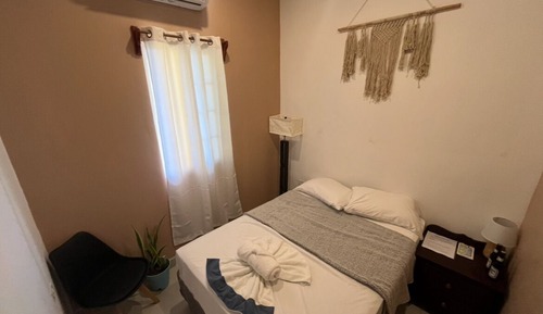Habitación Confort doble