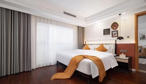 Suite Deluxe