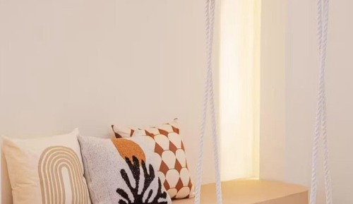 Habitación individual Deluxe
