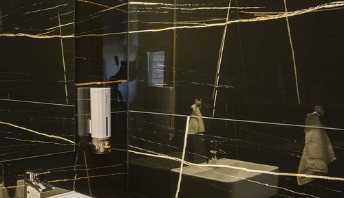 Suite Royal, vistas al viñedo