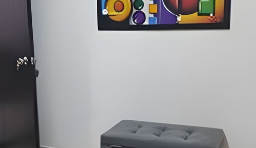 Apartamento básico