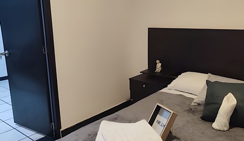 Apartamento básico