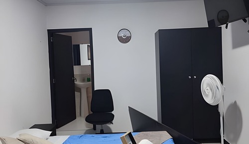 Apartamento básico