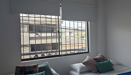 Apartamento básico