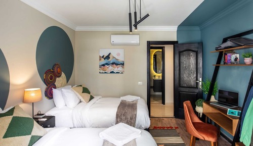 Apartamento básico